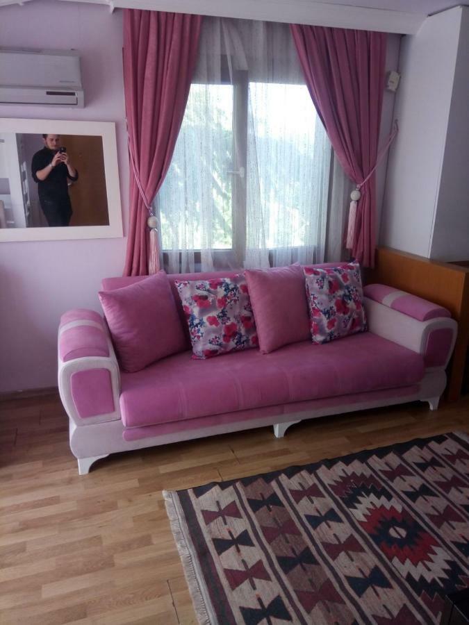 Tala Istanbul Suites Dış mekan fotoğraf